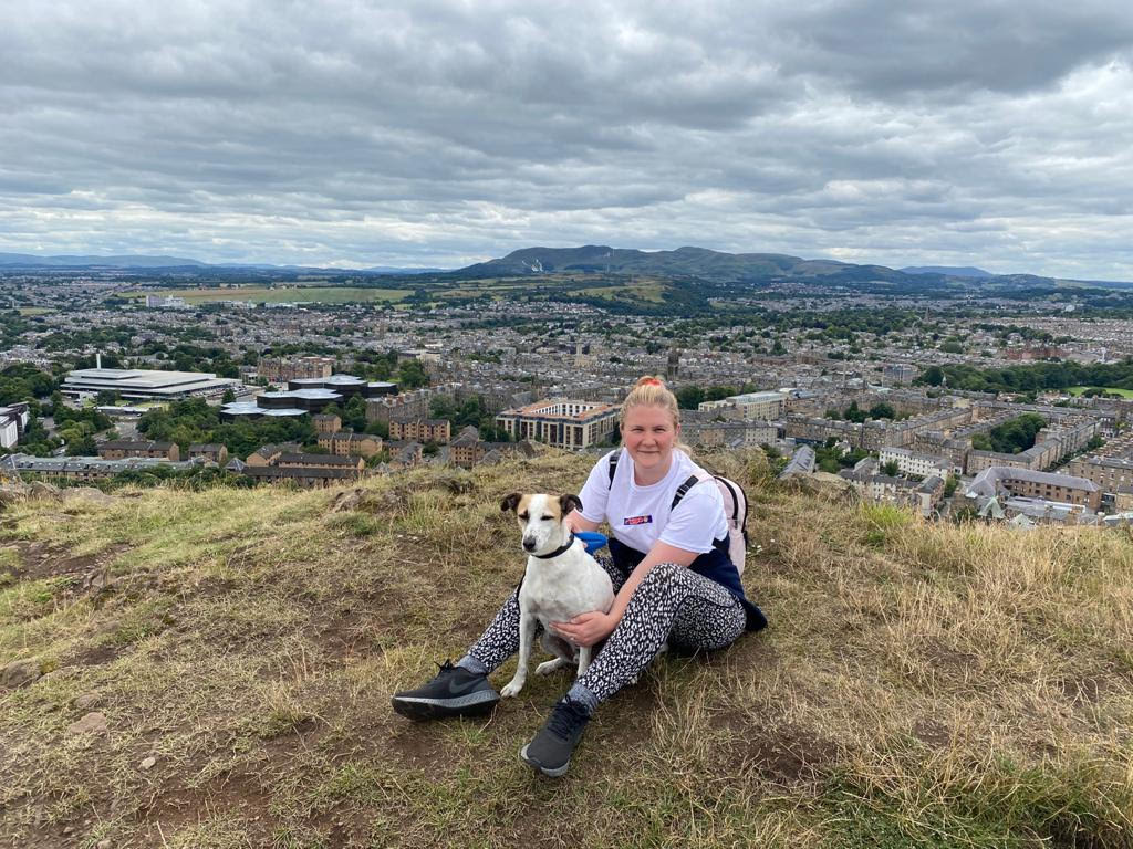 Edinburgh